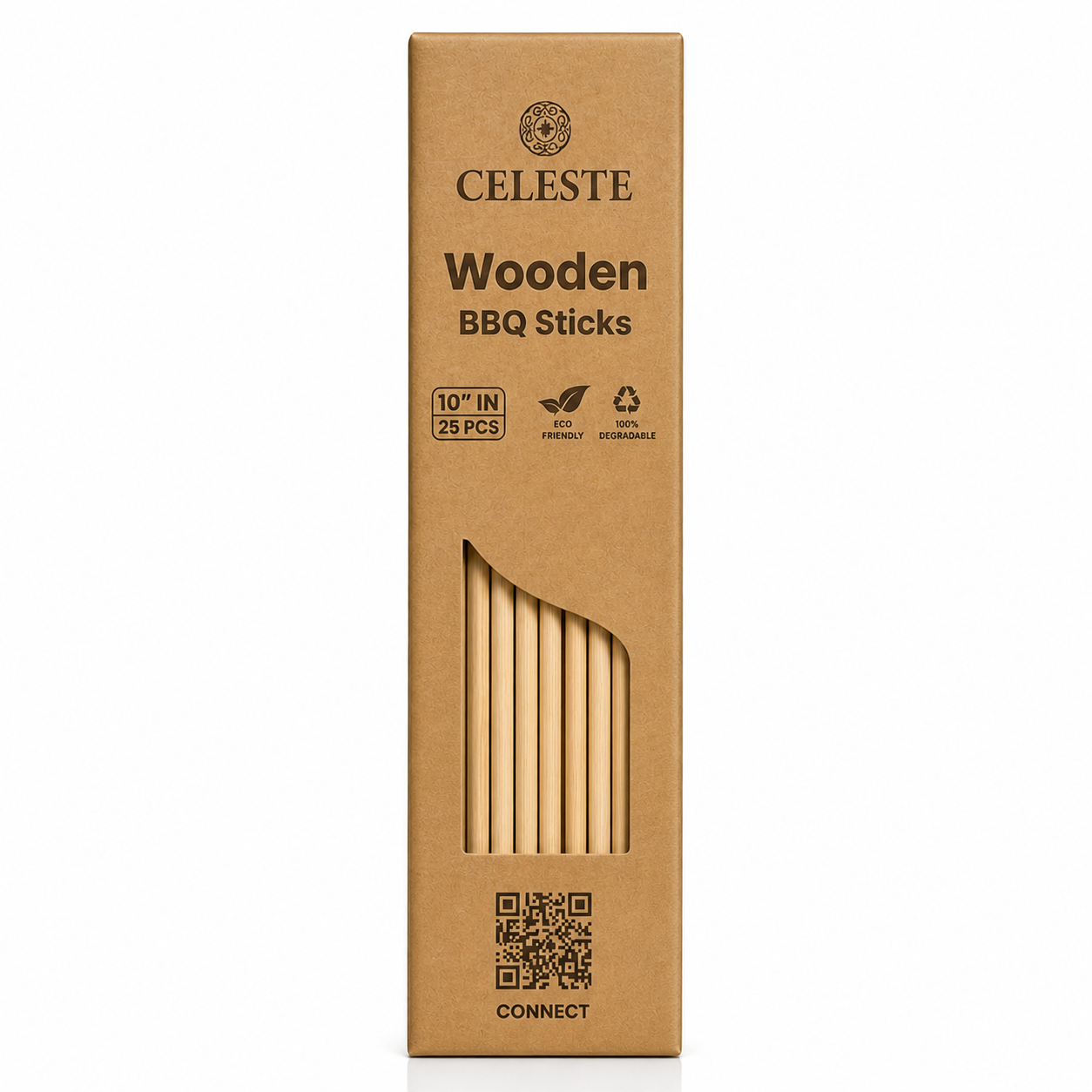 Celeste BBQ Sticks
