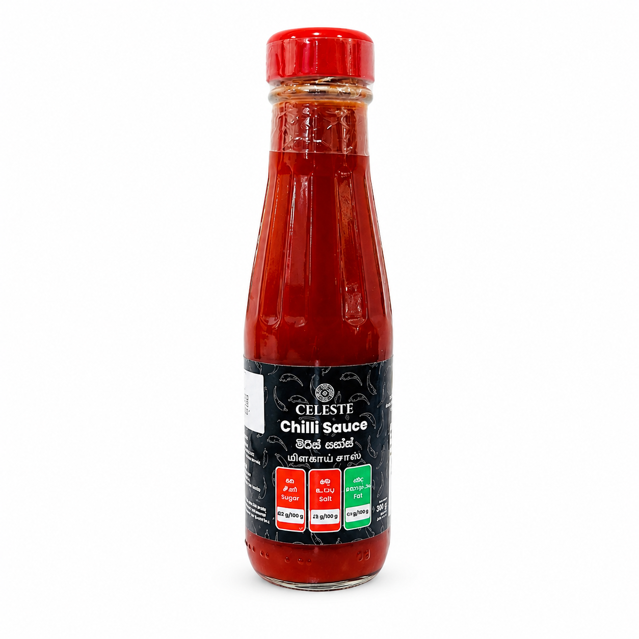 Celeste Chilli Sauce