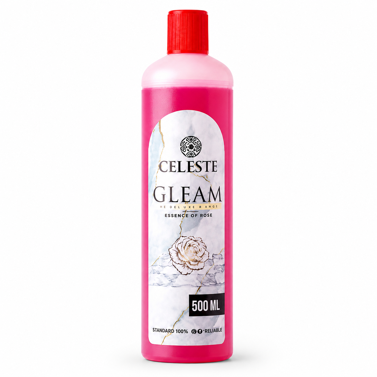 Celeste Gleam Tile Cleaner