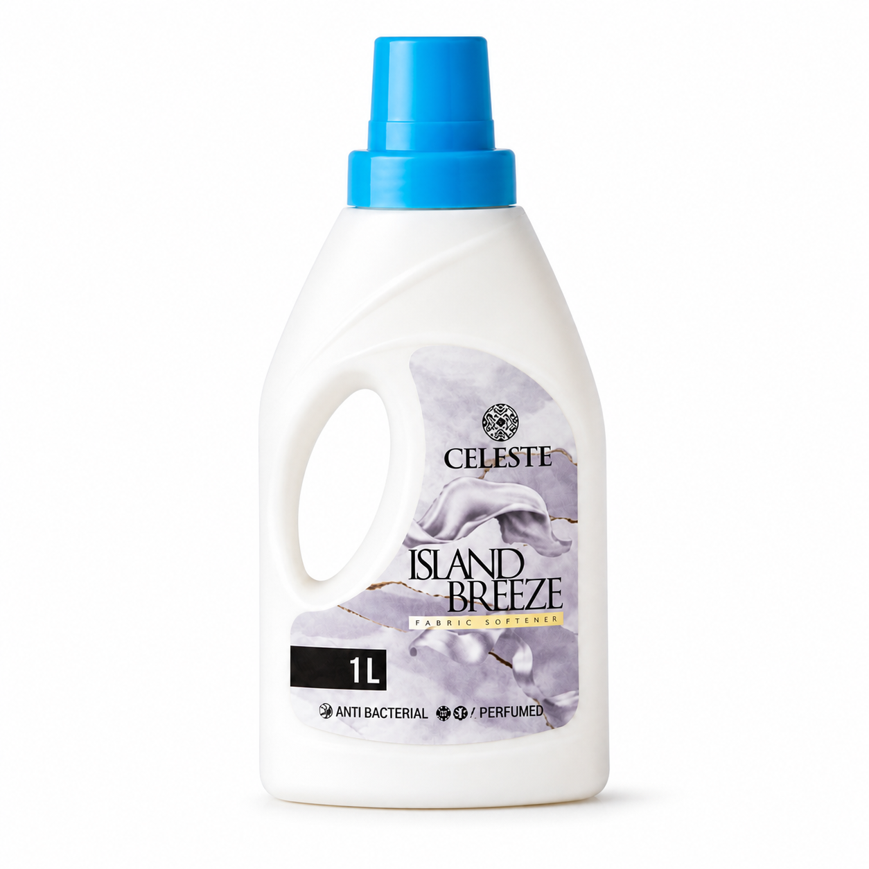 Celeste Island Breeze Fabric Softener