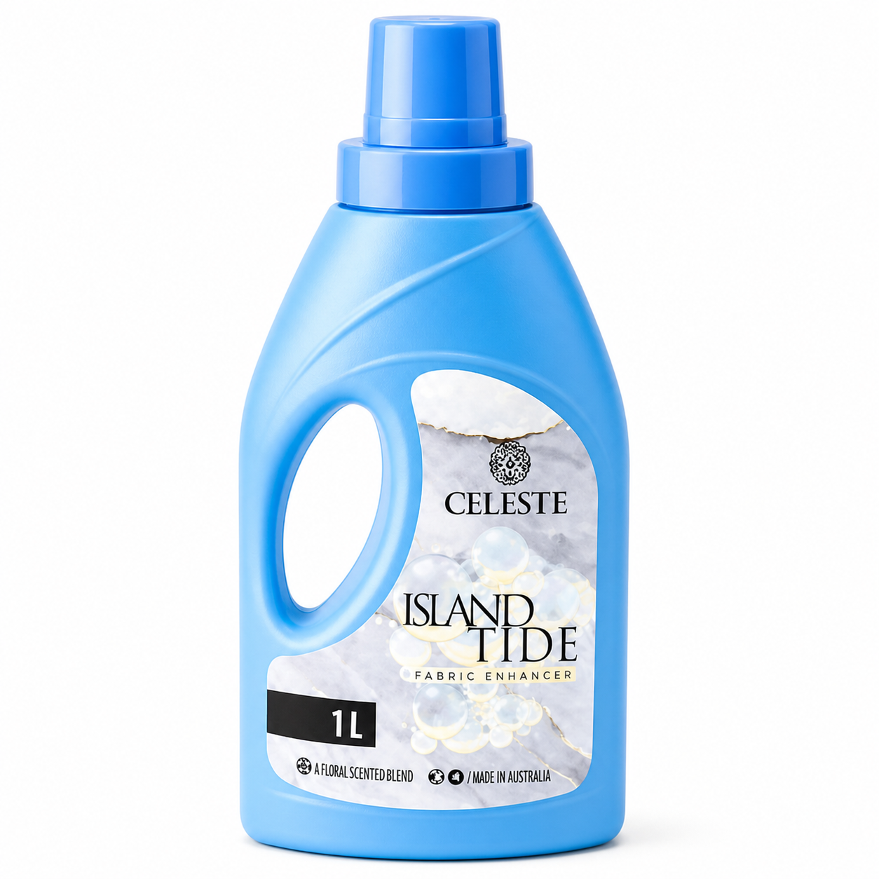 Celeste Island Tide Liquid Detergent