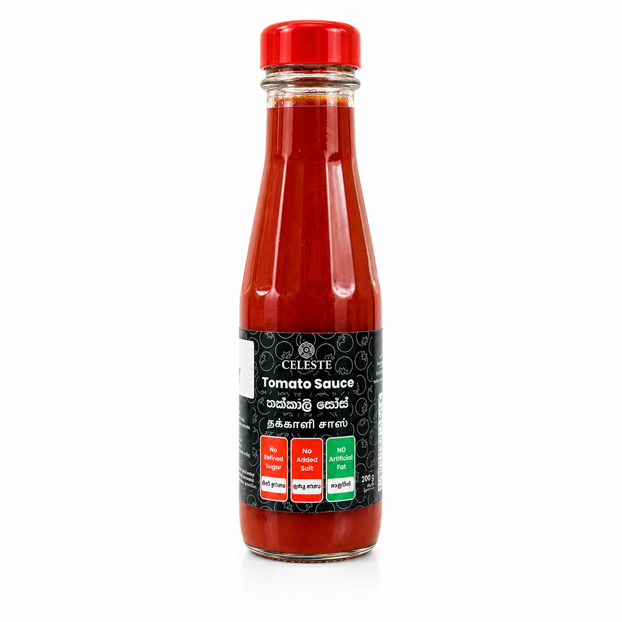 Celeste Tomato Sauce 200g