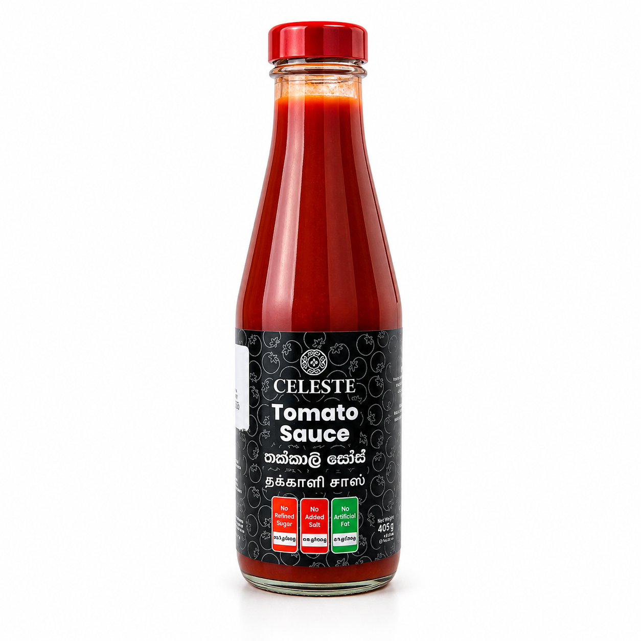 Celeste Tomato Sauce 405g