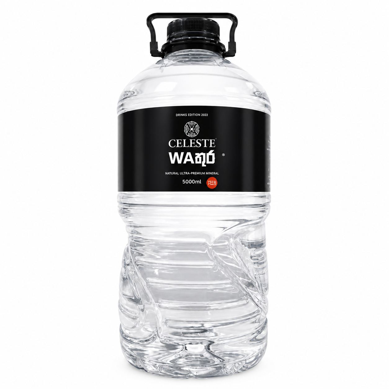 Celeste Wathura 5000ml