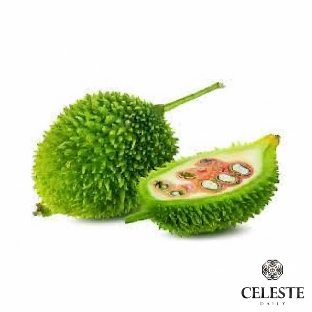 Fresh Papaya