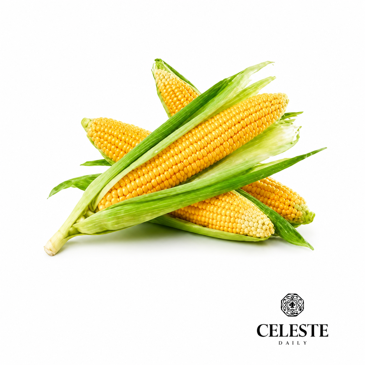 Fresh Sweet Corn