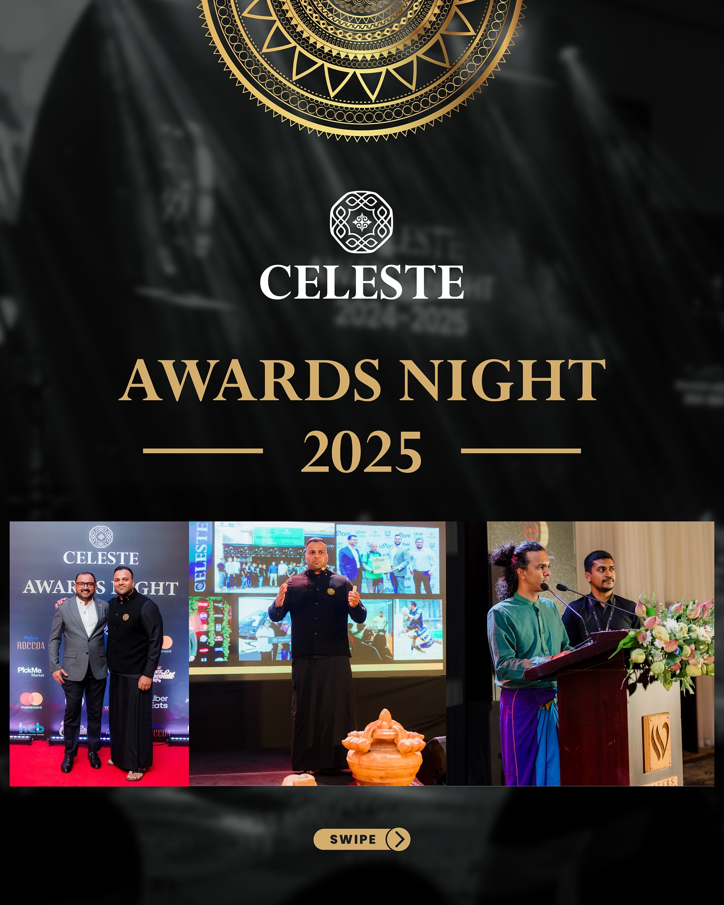 Awards Night 2025