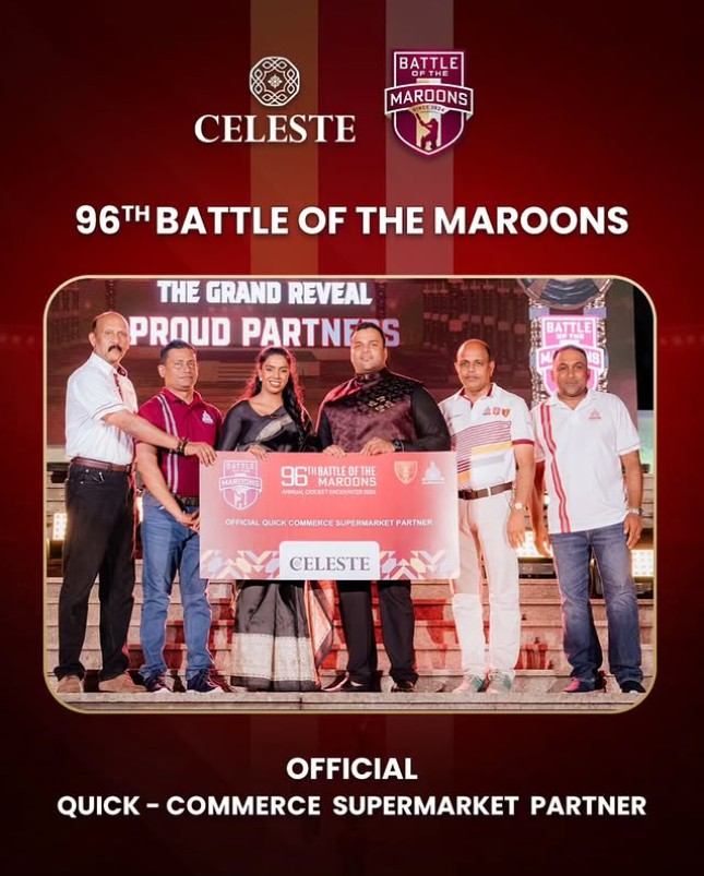 49th Mustangs Trophy partnership